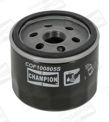 Filtr oleju CHAMPION COF100805S
