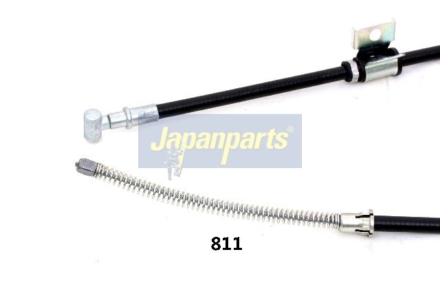 Levně Tažné lanko, parkovací brzda JAPANPARTS BC-811