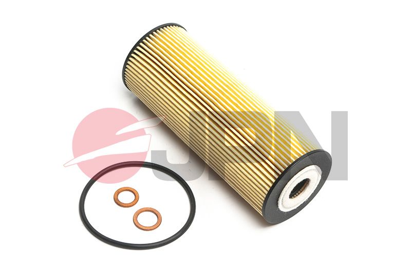 Eļļas filtrs
