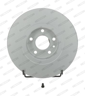 Tarcza hamulcowa FERODO DDF1057C