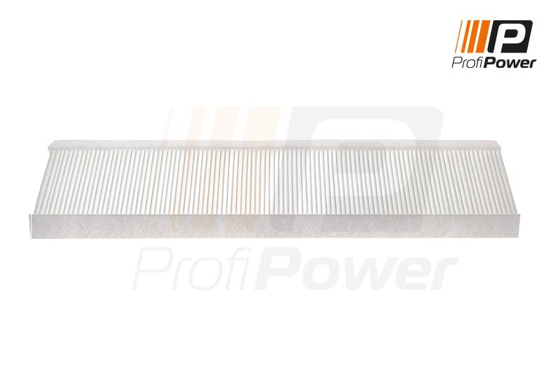 E-shop Filter vnútorného priestoru ProfiPower 4F0038