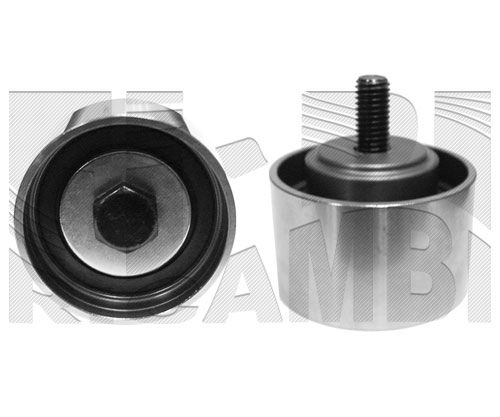 rolka kierunkowa / prowadząca, pasek rozrządu CALIBER 10365