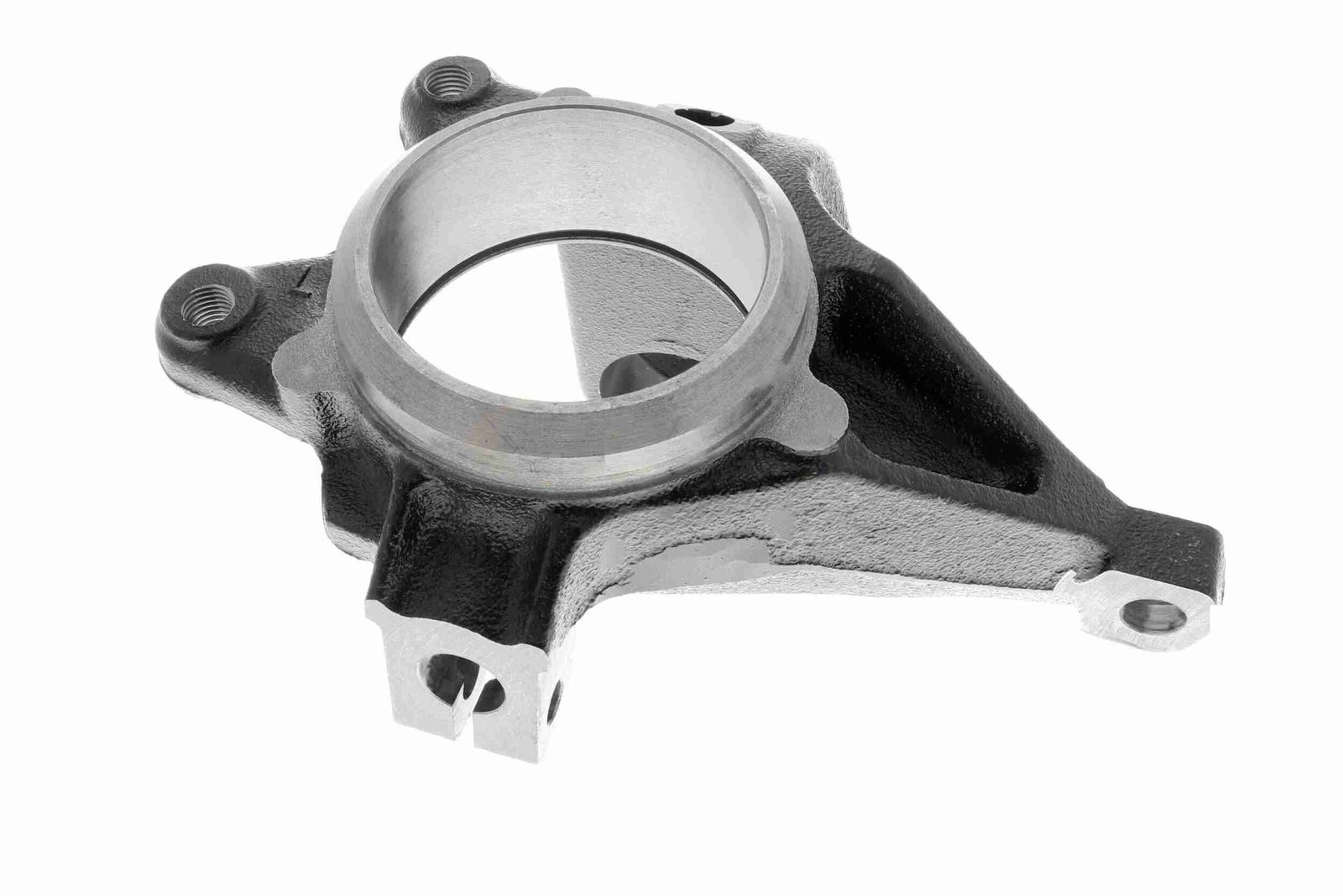 Fusée d'essieu, suspension de roue