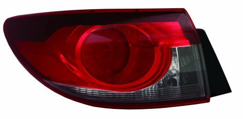 Lampa spate DEPO 216-1996R-UE