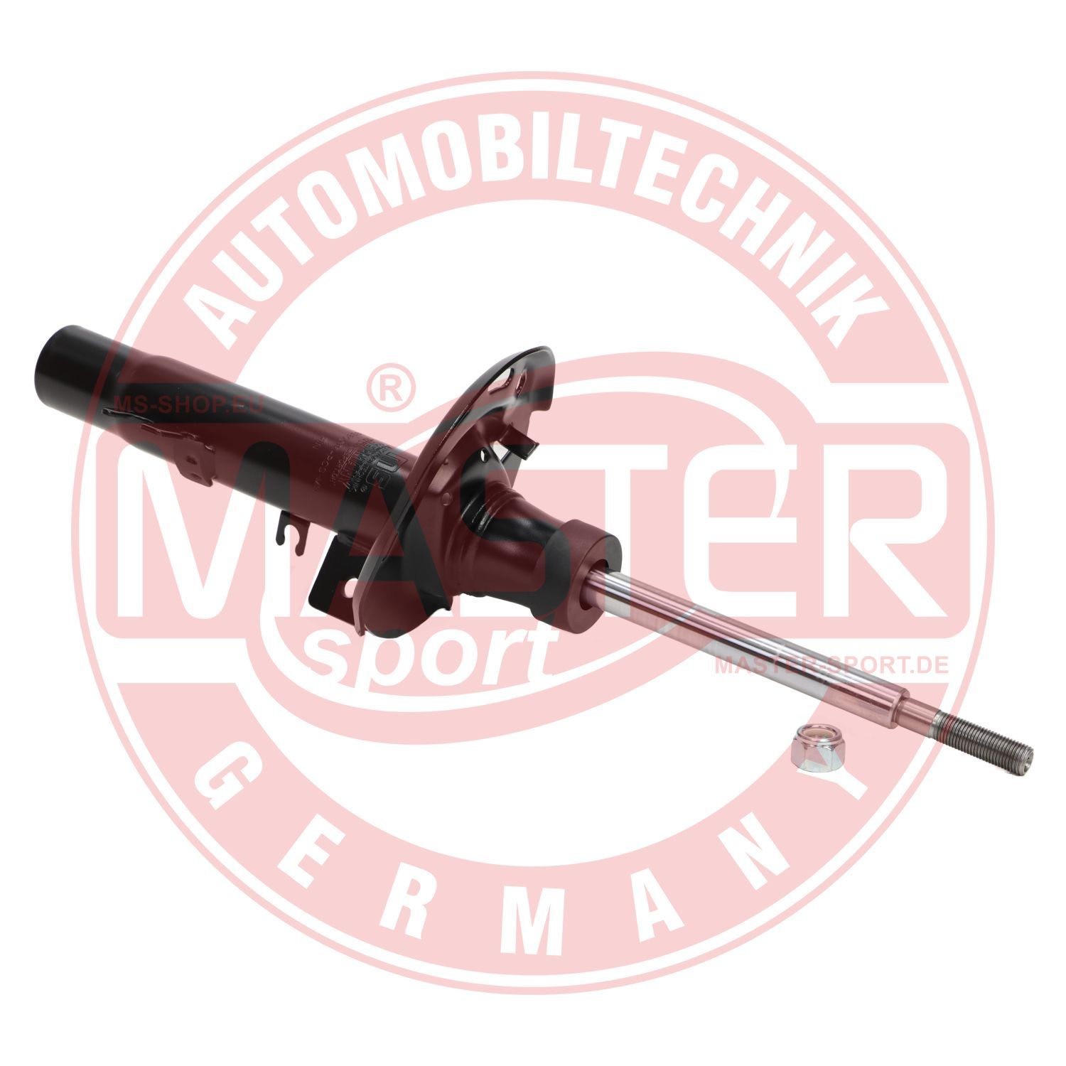 Amortyzator MASTER-SPORT GERMANY 3338001K-PCS-MS