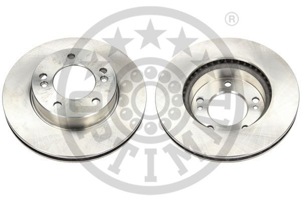 Tarcza hamulcowa OPTIMAL BS-9150