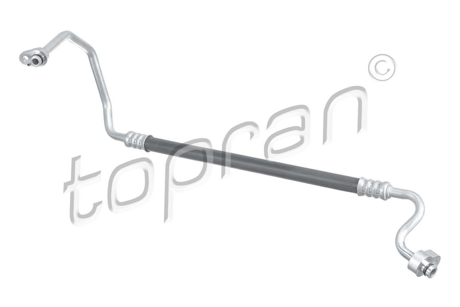 Трубопровод высокого давления, кондиционер