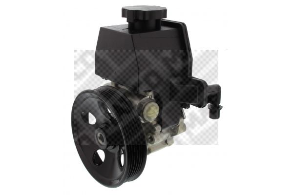 Pompa hydrauliczna, układ kierowniczy MAPCO 27876