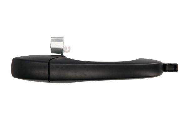 Väljaspoolne uksekäepide