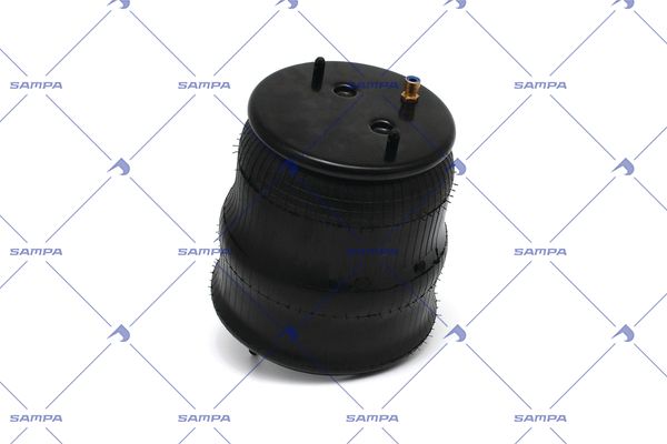 Burduf, suspensie pneumatica SAMPA SP 556702-K
