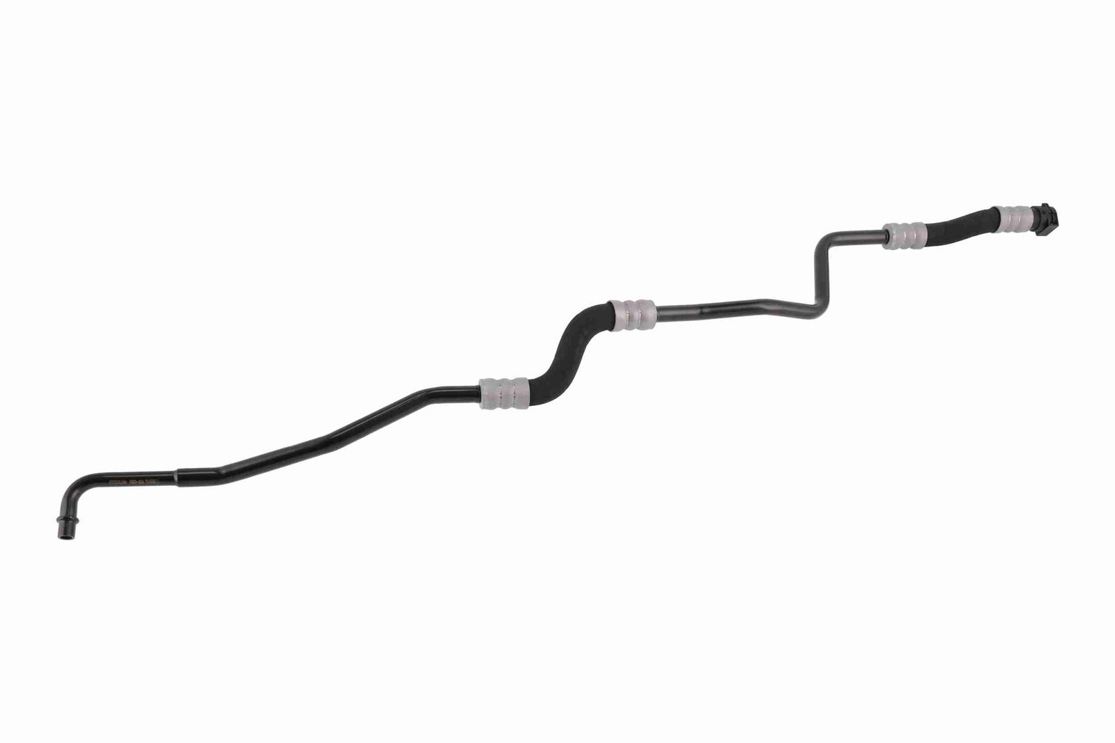 furtun,radiator ulei transmisie VAICO Original Quality V20-5265