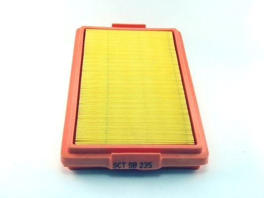 Filtr powietrza SCT - MANNOL SB 235