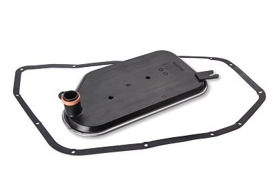 Zestaw filtra hydraulicznego, automatyczna skrzynia biegów TECNECO FILTERS AT100