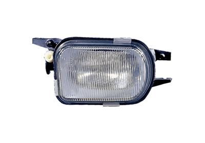 Reflektor przeciwmgłowy VAN WEZEL 3032996