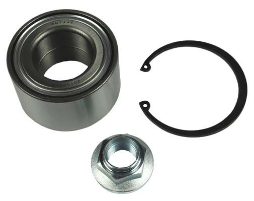 Set rulment roata METZGER WM 7446