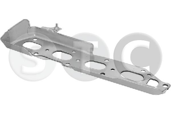 Uszczelka, kolektor wydechowy STC T443384