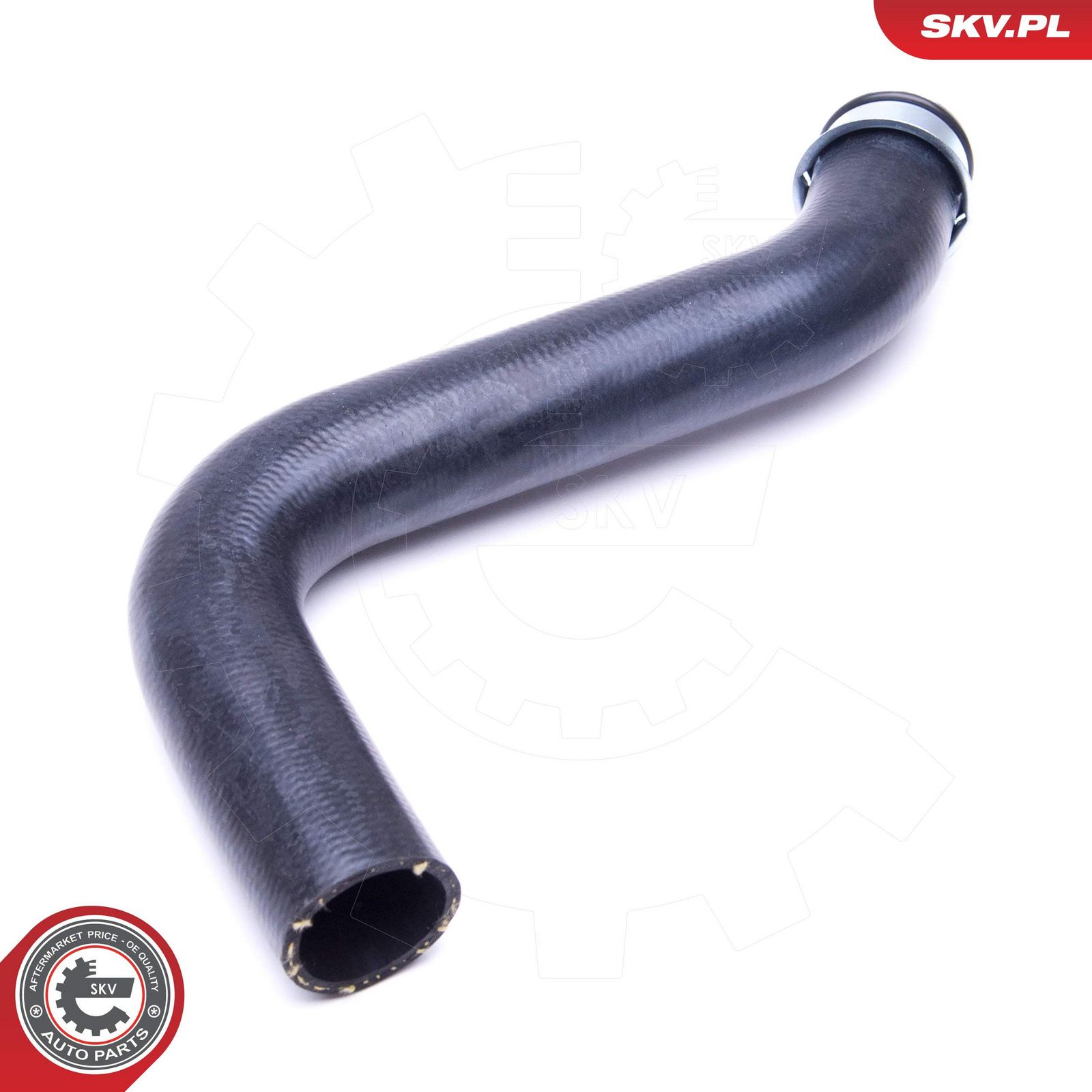 Levně Hadice chladiče ESEN SKV 43SKV863