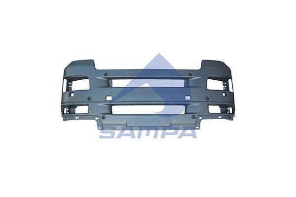 tampon SAMPA 1820 0484