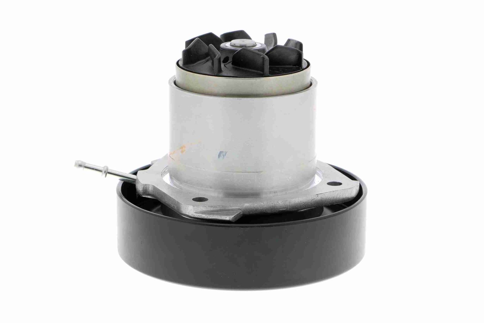 Pompe à eau, refroidissement du moteur