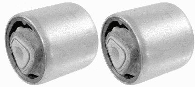 Zestaw naprawczy, wahacz BOGE 88-562-S