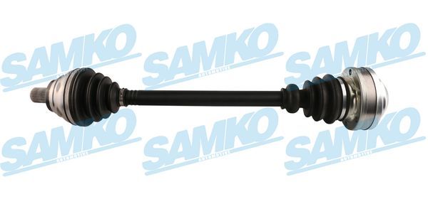 Wał napędowy SAMKO DS52639