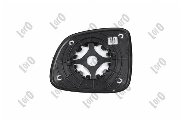 Зеркальное стекло, наружное зеркало