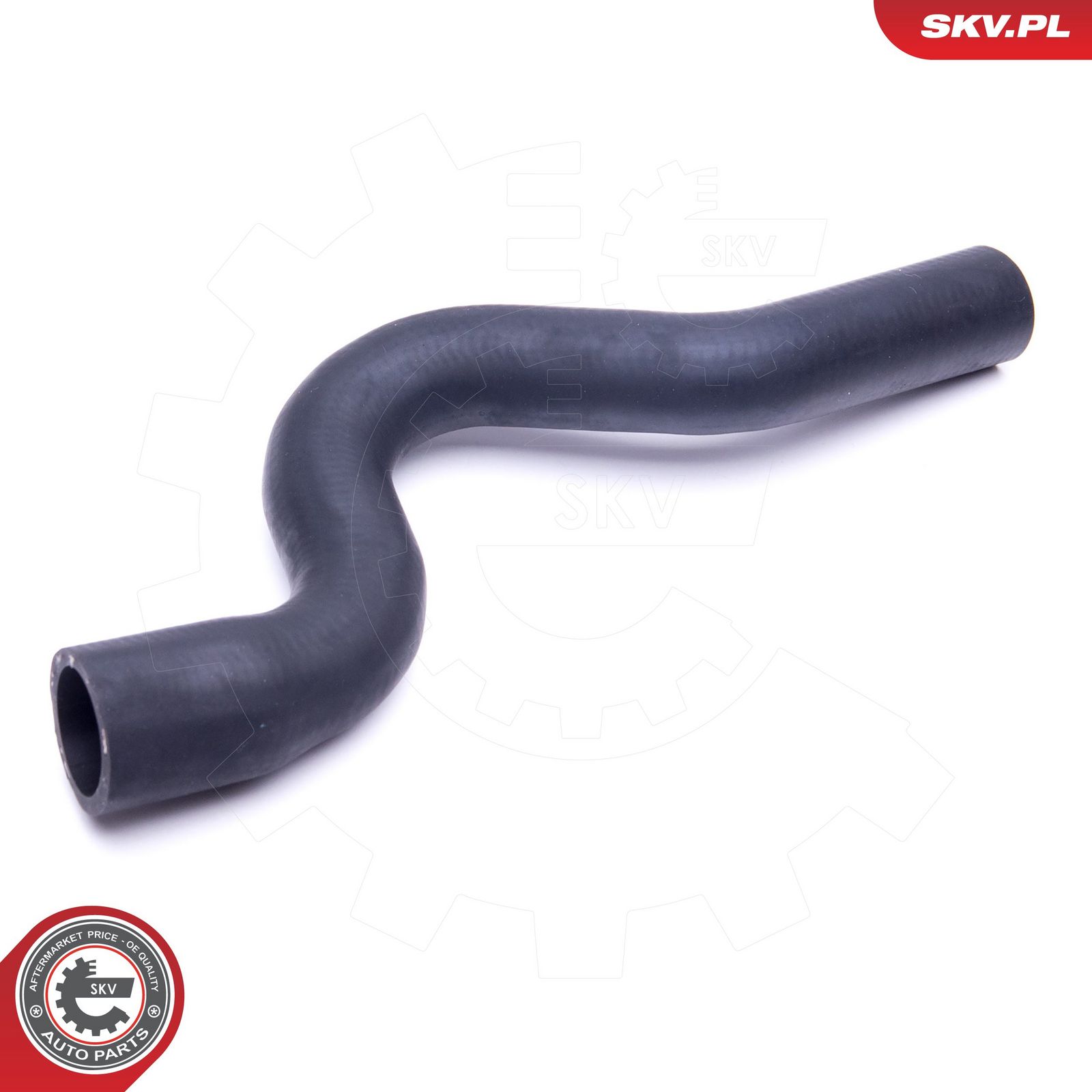 Levně Hadice chladiče ESEN SKV 24SKV233