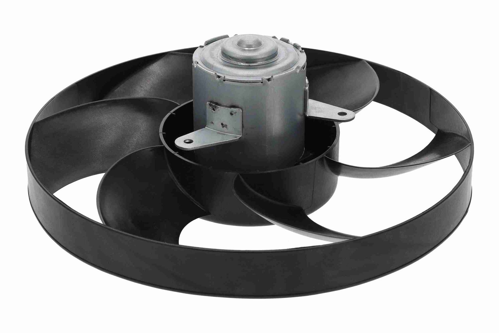 Ventilateur, refroidissement du moteur