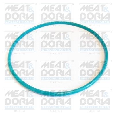 Uszczelka, korek wlewu paliwa MEAT & DORIA GSK01