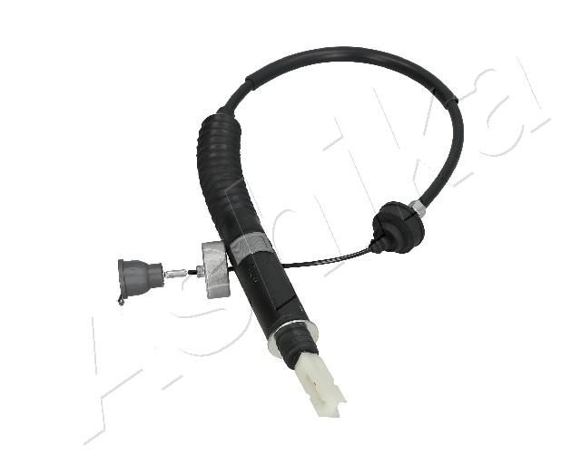 Cięgło, sterowanie sprzęgłem ASHIKA 154-00-0605