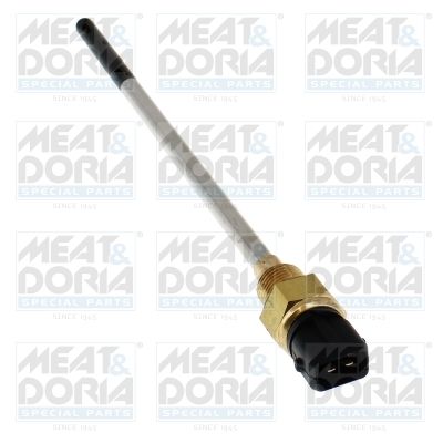 Czujnik, poziom oleju silnikowego MEAT & DORIA 72282