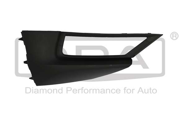 Grila ventilatie, bara protectie DPA 88531794302