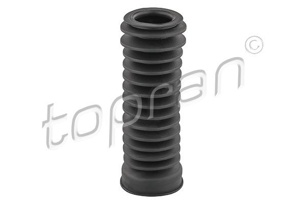 Burduf cauciuc, directie TOPRAN 104 154