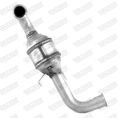 Katalizator WALKER 28587
