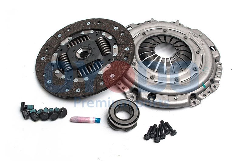 Koło zamachowe OYODO 10S9015-OYO