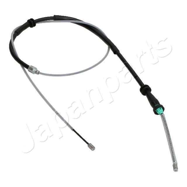 Cięgło, hamulec postojowy JAPANPARTS BC-0739