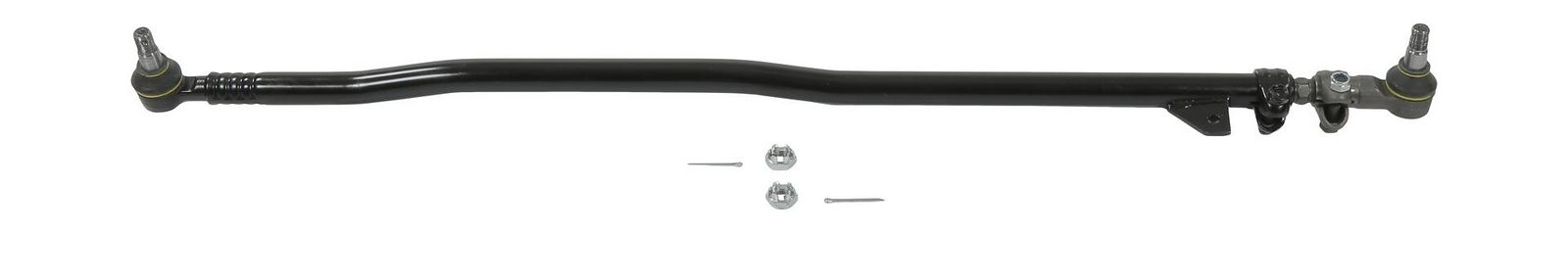 Bieleta, directie MOOG ME-DL-5142