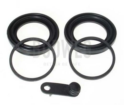 Zestaw naprawczy, zacisk hamulca BUDWEG CALIPER 204513