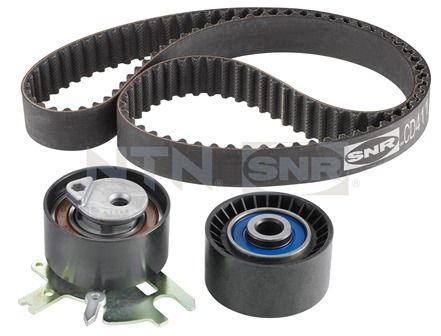 Zestaw paska rozrządu SNR KD459.54