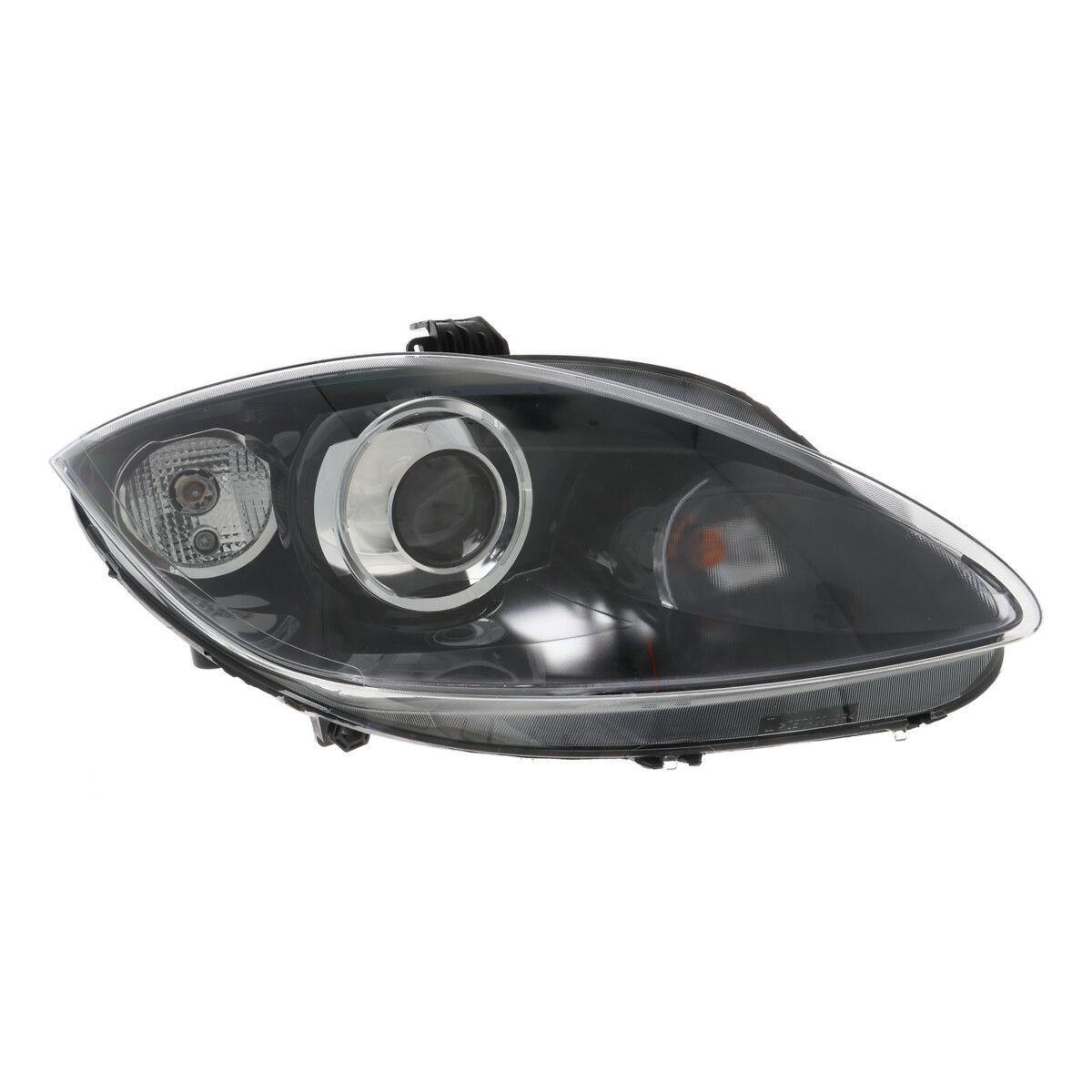 Projecteur principal