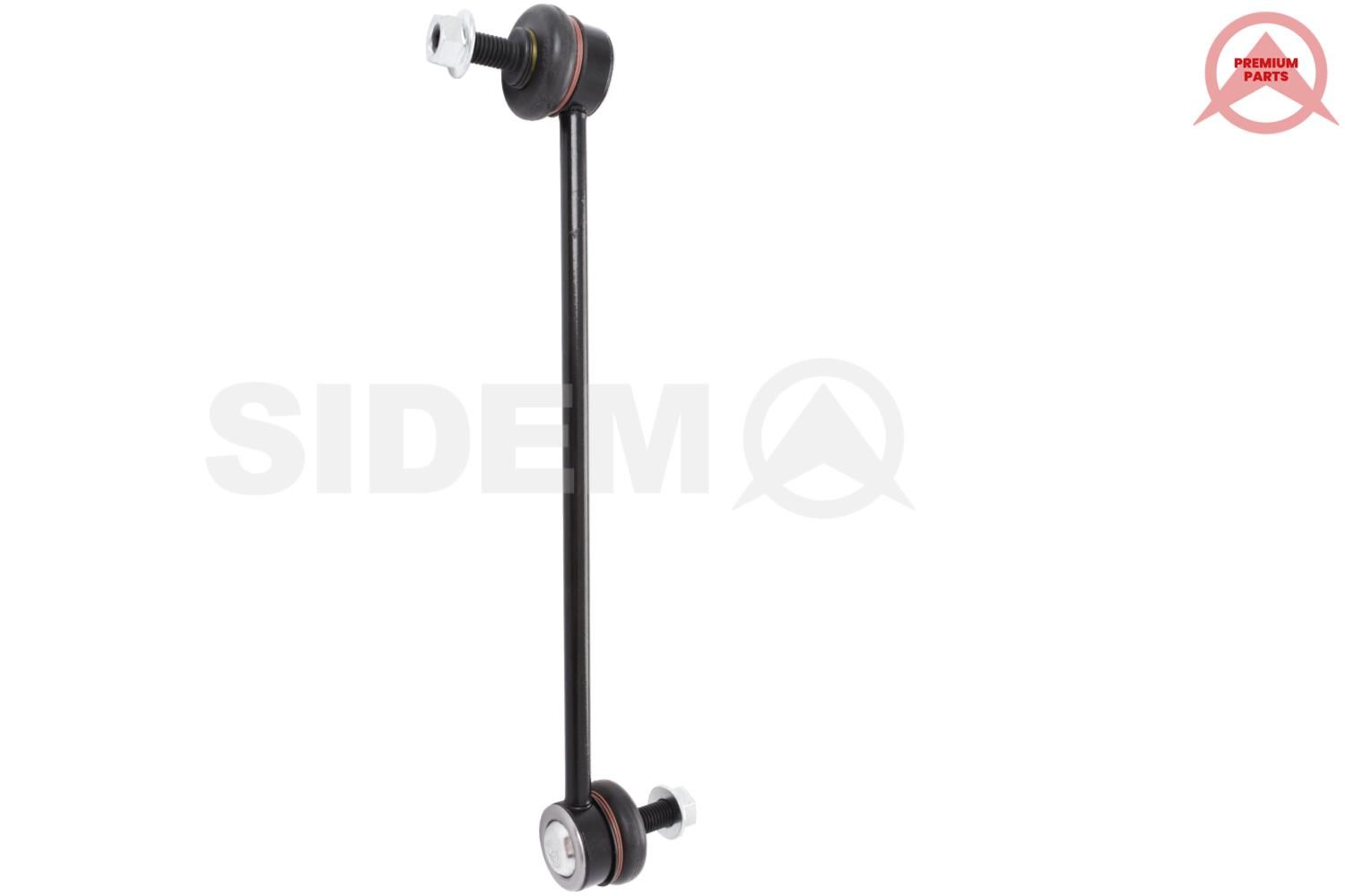 Brat/bieleta suspensie, stabilizator SIDEM 5067