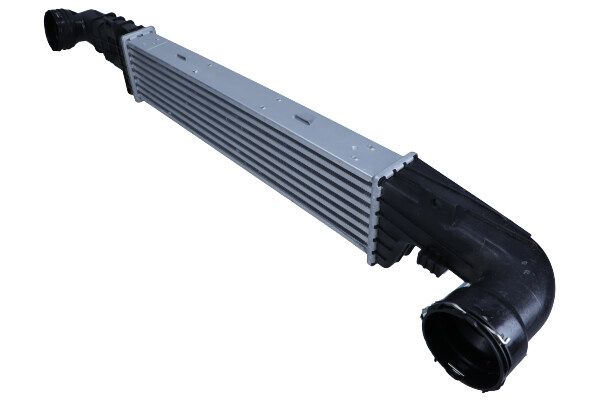 Intercooler, compresor MAXGEAR AC630039