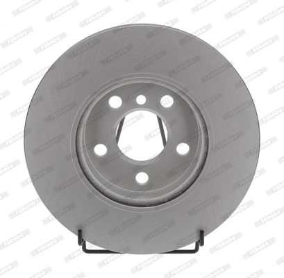 Tarcza hamulcowa FERODO DDF2613C