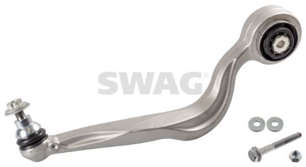 Wahacz, zawieszenie koła SWAG 33 10 3676