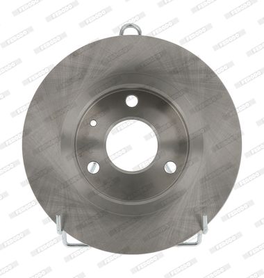 Tarcza hamulcowa FERODO DDF132
