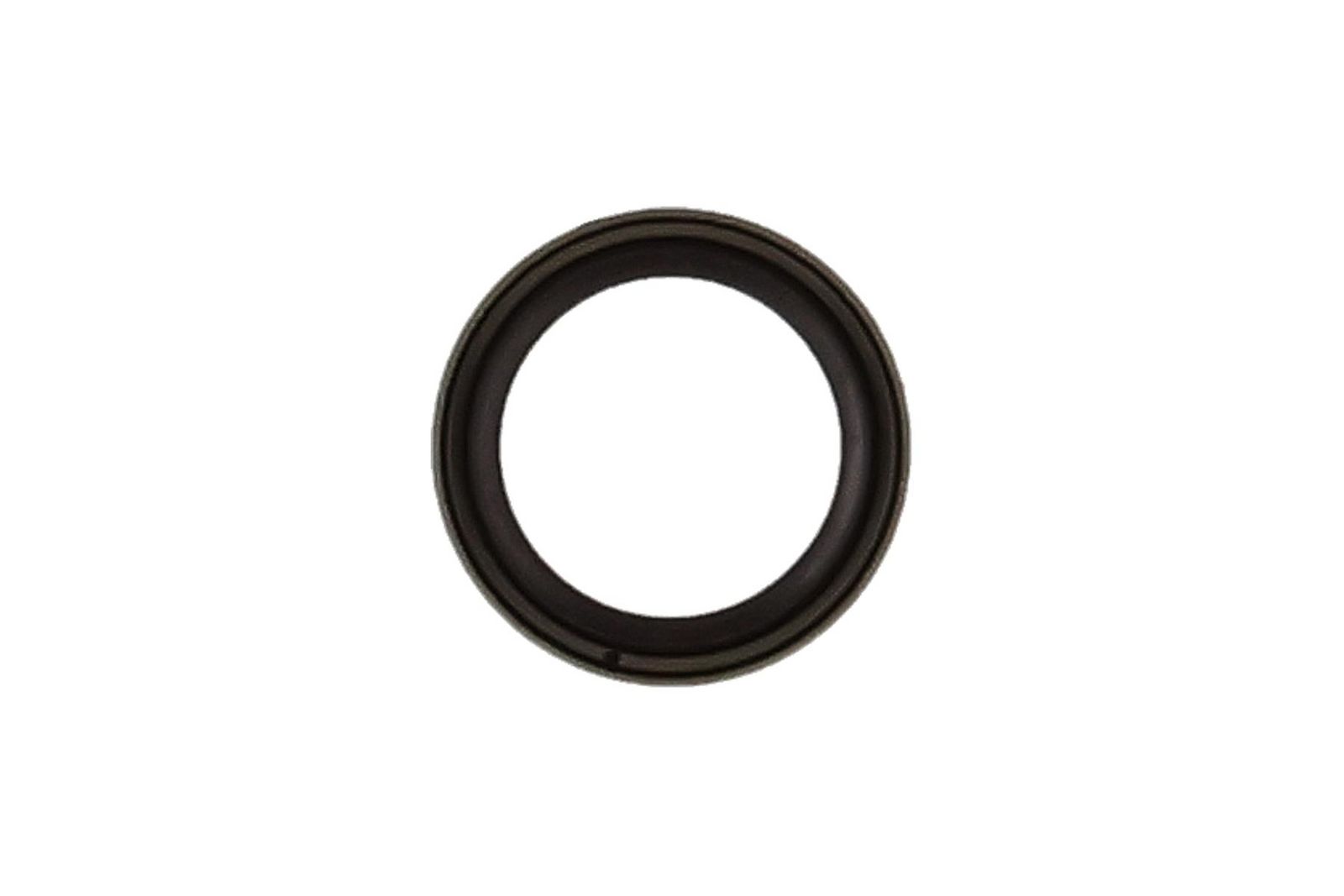 Уплотняющее кольцо, коленчатый вал