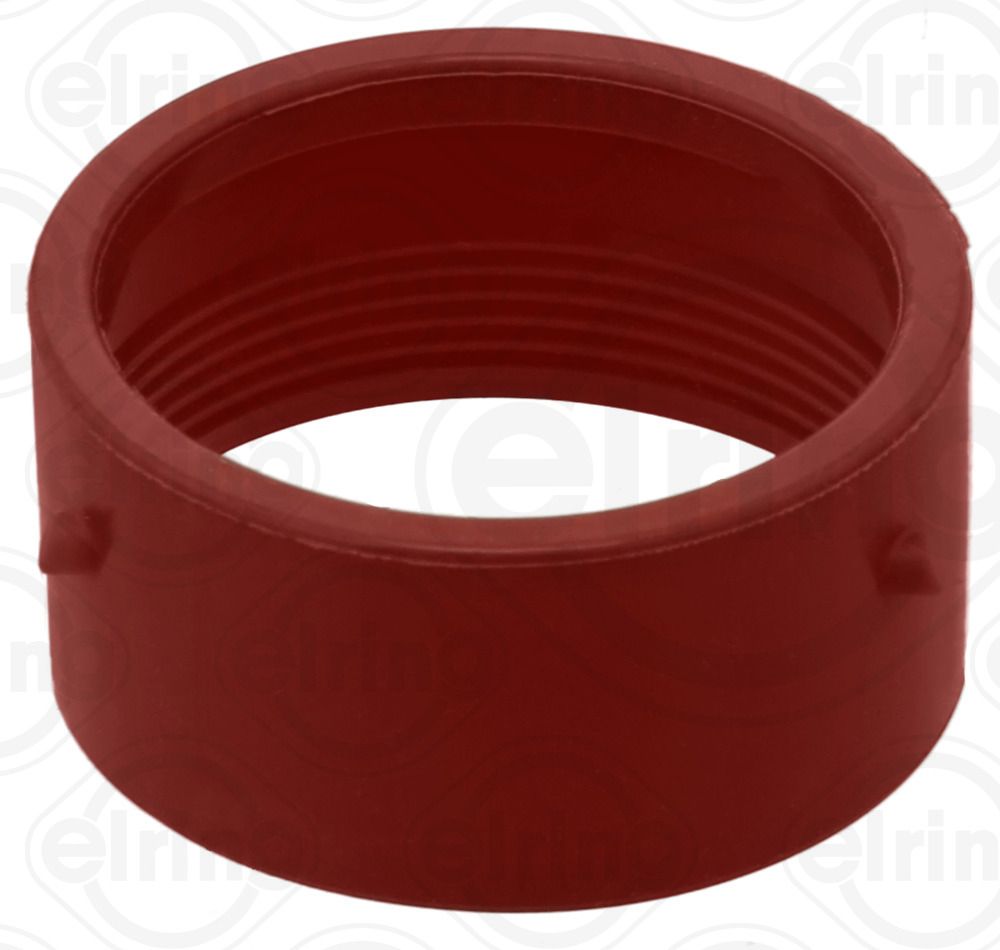 Bague étanchéité, résonateur (refroid. air de suraliment.)