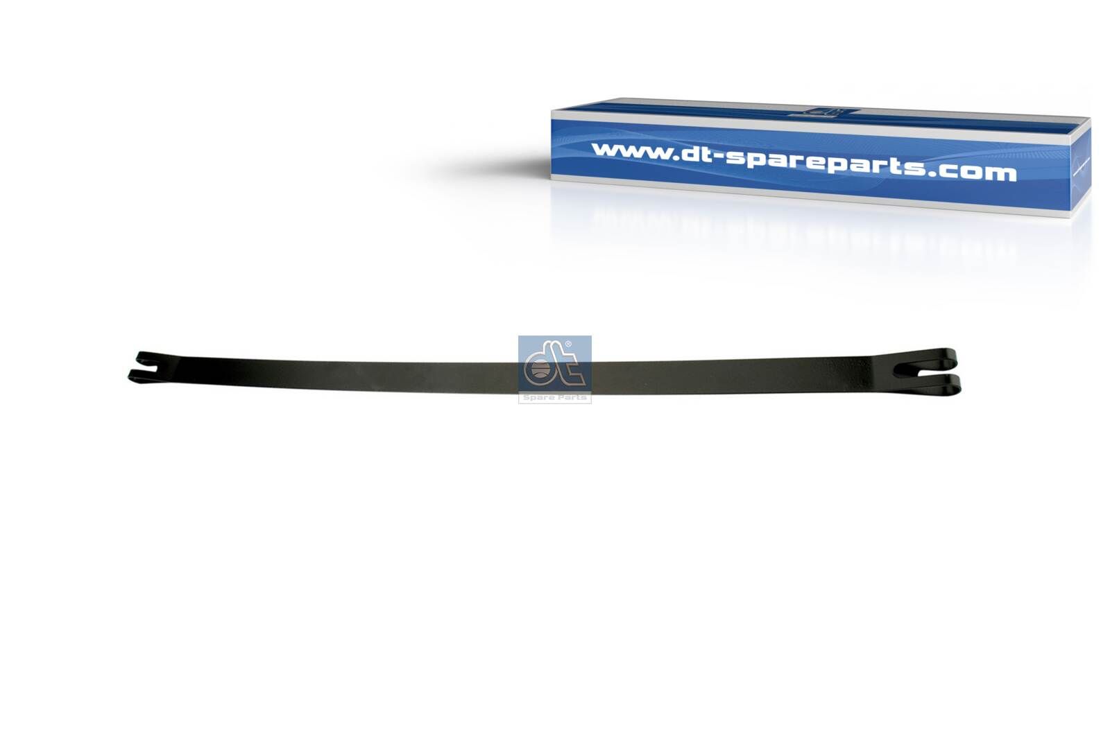 banda de fixare,rezervor aer comprimat DIESEL TECHNIC 2.44315