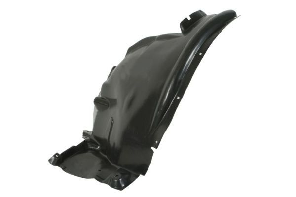 Обшивка, колесная ниша