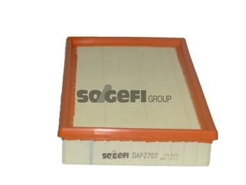 Filtr powietrza PURFLUX A1753